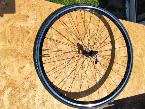 American classic victory - classic, 24mm