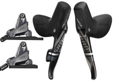 Sram force 11 hydraulic - 1,