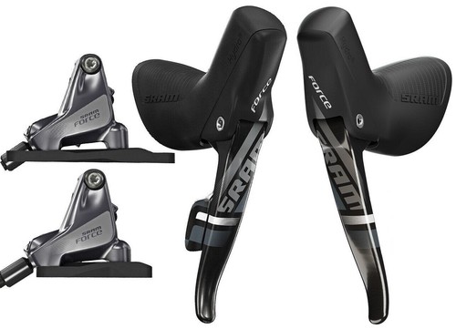 Sram force 11 hydraulic - x,