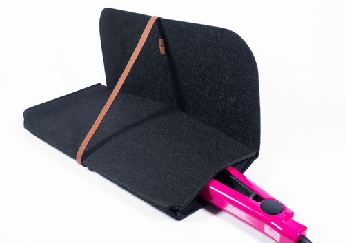 Mat pouch heat resistant for - &,