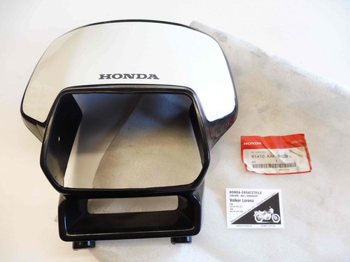 New genuine honda fairing - genuine,