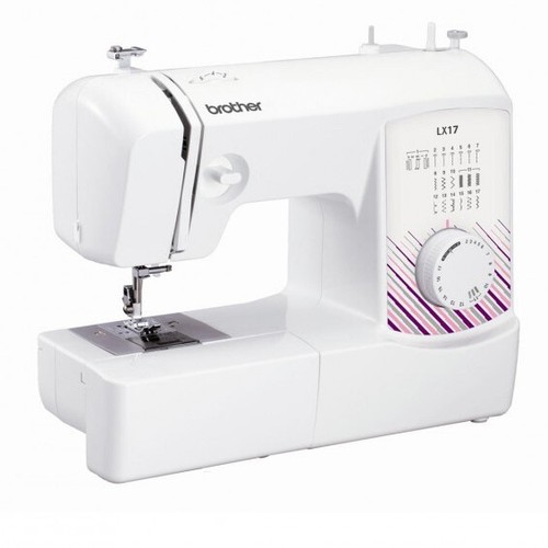 Brother lx17 lightweight - lx17,