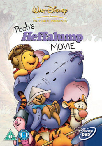 Winnie the pooh - winnie, pooh's