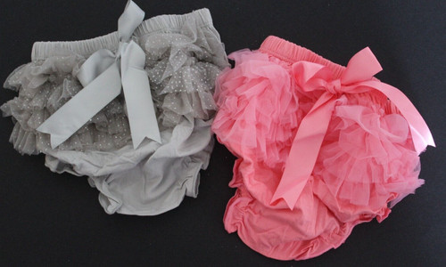 Baby girls beautiful frilly - girls,