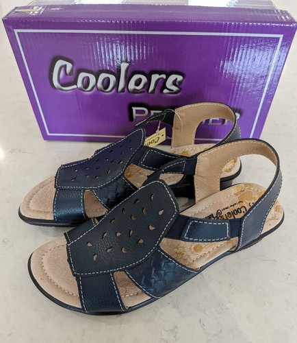 Coolers new ladies leather - coolers,