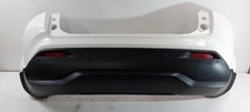 REAR BUMPER NISSAN JUKE MK2