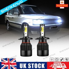 For Range Rover P38 - 2x 100W