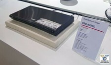 SAMSUNG UBD-K8500 Blu-Ray DVD