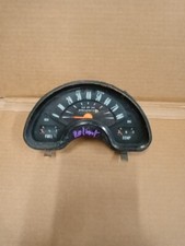 Reliant Regal 21E, Ant, TW9