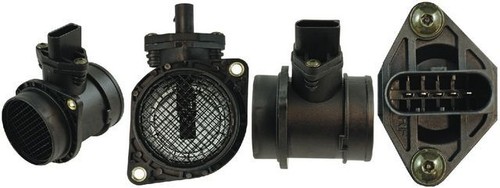 Genuine wai mass air - mass, flow