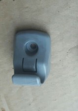 SUBARU FORESTER MK2 SG SUN VISOR CLIP HOLDER STAY HOOK BRACKET ORIGINAL FITMENT 