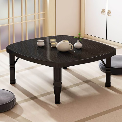 Folding coffee table 80cm - folding,
