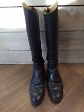 Black Hawkins Royale Long