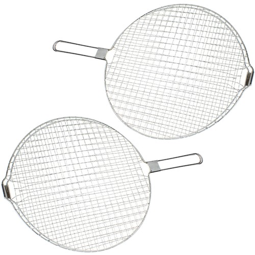 Wire mesh gril - wire,