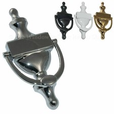 Door Knocker Victorian Urn