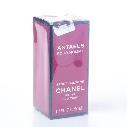 Chanel antaeus sport cologne - sport,