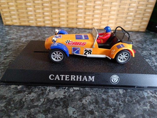 H2231 caterham 28 comma - caterham,