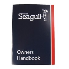 British Seagull Outboard