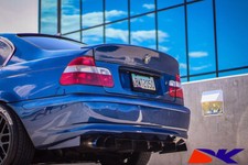 BMW E46 / E39 / E36 M-Technik