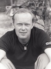 BJORN WALDEGARD ACROPOLIS RALLY 1977 FORD RS1800 MK2 ORIGINAL PERIOD DPPI PHOTO