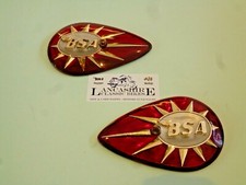 BSA BANTAM D7 C15 B40 A7 A10