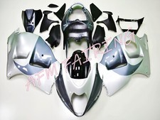 Silver Grey ABS Injection Mold