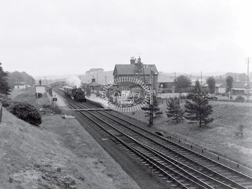 Photo british railways - photo,