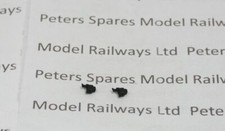 Dapol 105350 45xx N Gauge