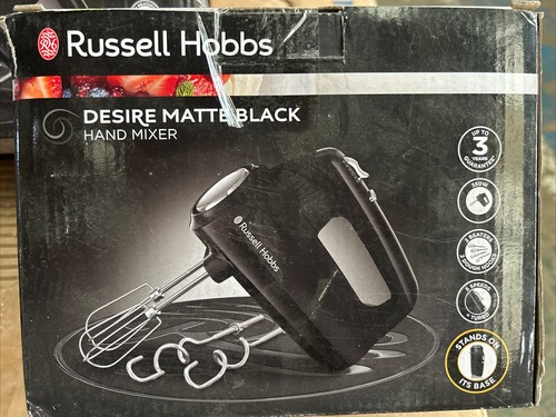 Russell hobbs hand - hobbs,