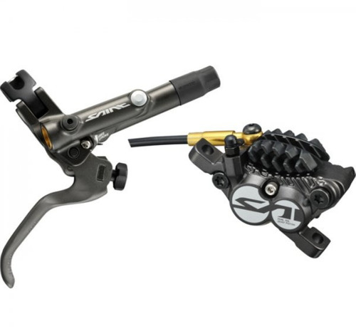 Shimano saint m820 - shimano,