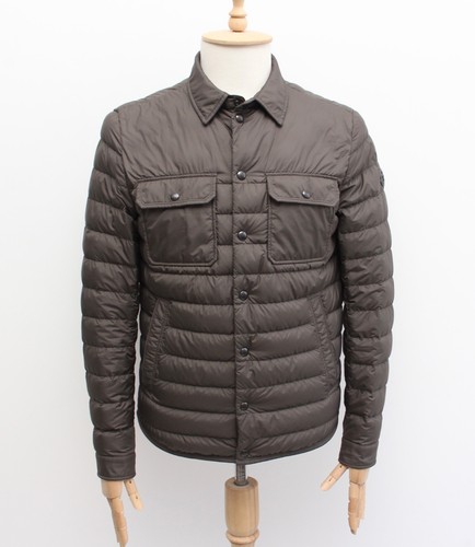 Men moncler sanary quilted - men's,