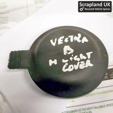 VAUXHALL VECTRA B 1995–2003 Headlight Cover 54532933