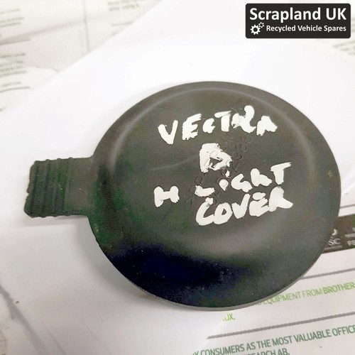 Vauxhall vectra 1995 2003 - vauxhall, 1995–2003