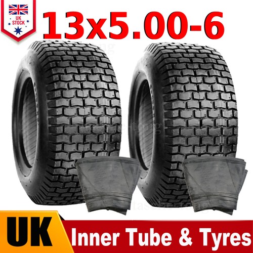 13x5 tyre 2x inner - tyre,