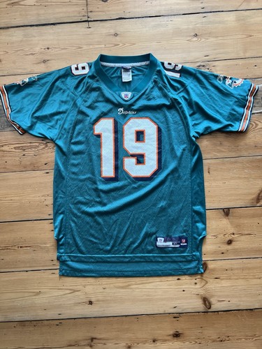 Reebok miami dolphins nfl - reebok,