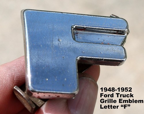 1948 1949 1950 1951 1952 - , ford