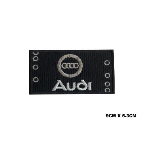 Motor car brand logo iron - car,