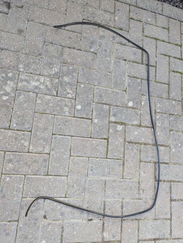 Nissan micra k10 rear window - nissan,