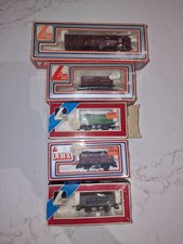 Lima OO Gauge Goods Wagons x