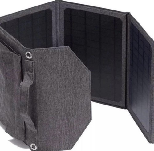 28w portable solar - 28w, panel