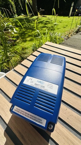 Rako rmt1200 dimmer module - rmt1200,