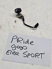 Pride gogo elite sport