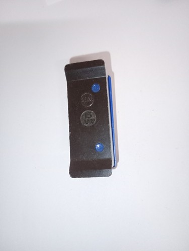 Wylex amp rewireable fuse - wylex,