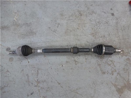 13271520 front drive shaft - drive,