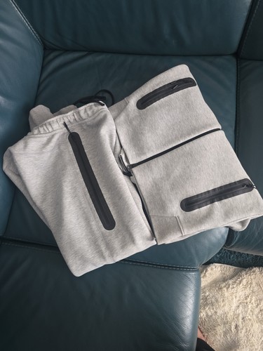 Nike tech fleece - fleece, tracksuit
