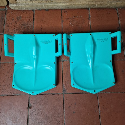 Swiss bob sleds two snow - bob, seat