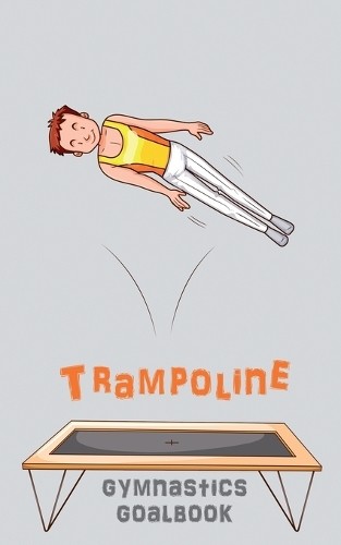 Dream publishing trampoline - co,