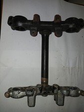 Kawasaki KMX 125 Top And Bottom Yoke