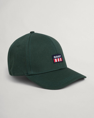 Gant retro shield twill - gant,