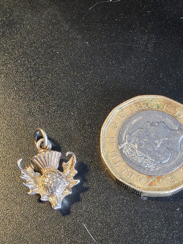 Vintage sterling silver - sterling,